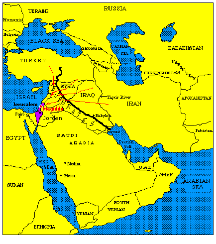 Реки тигр и евфрат в какой. Река Евфрат на карте. Реки тигр и Евфрат на карте. Где находится река Евфрат на карте.